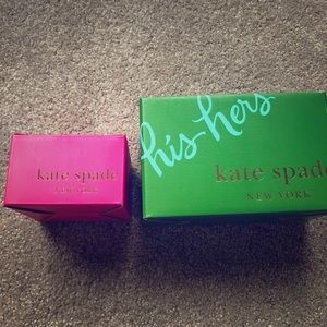 Kate Spade Lennox bundle